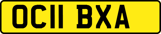 OC11BXA