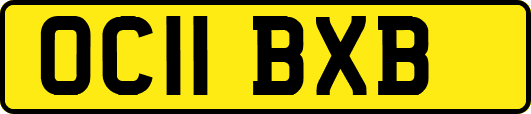 OC11BXB