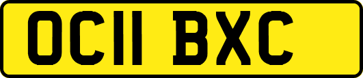 OC11BXC