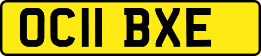 OC11BXE