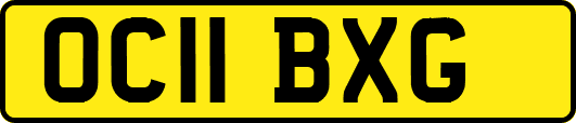 OC11BXG