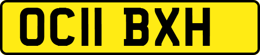 OC11BXH