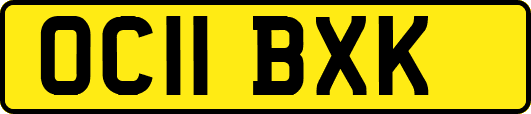OC11BXK