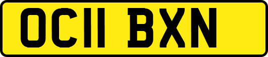 OC11BXN