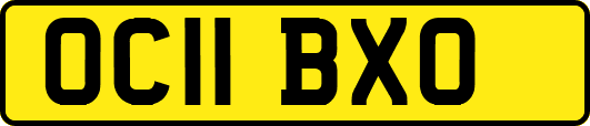 OC11BXO