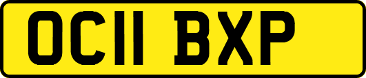 OC11BXP