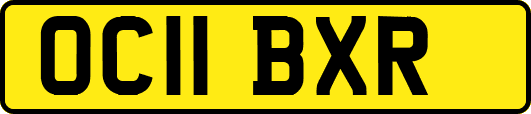 OC11BXR
