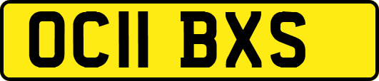 OC11BXS