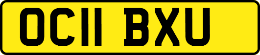 OC11BXU