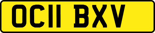 OC11BXV