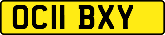 OC11BXY