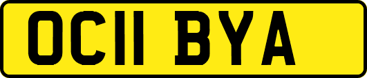 OC11BYA