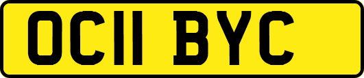 OC11BYC