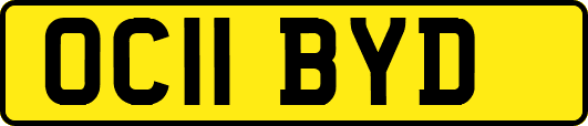 OC11BYD