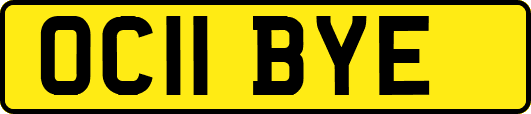OC11BYE