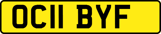 OC11BYF