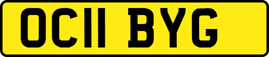 OC11BYG