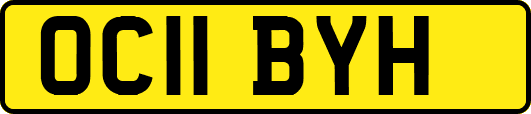 OC11BYH