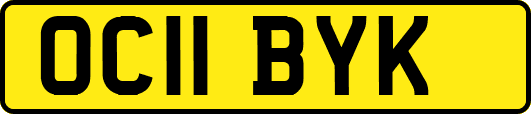 OC11BYK