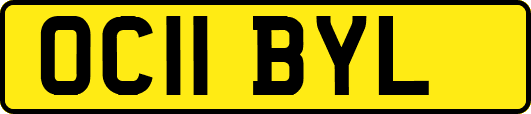 OC11BYL