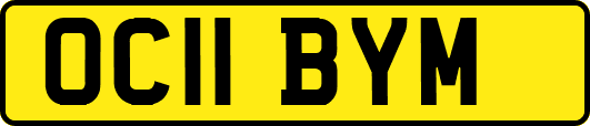 OC11BYM