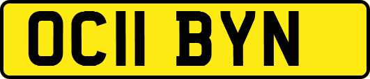 OC11BYN