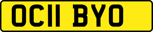 OC11BYO