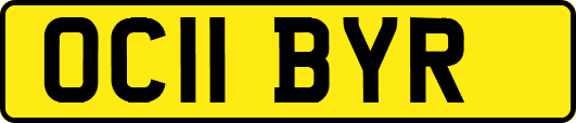 OC11BYR