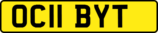 OC11BYT