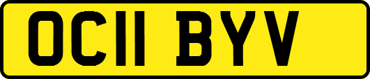 OC11BYV