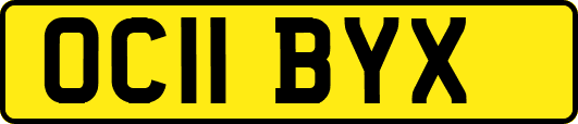 OC11BYX