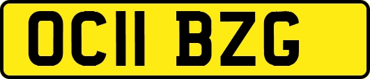 OC11BZG