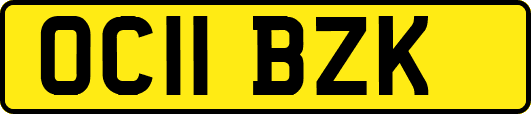 OC11BZK