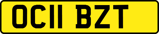 OC11BZT