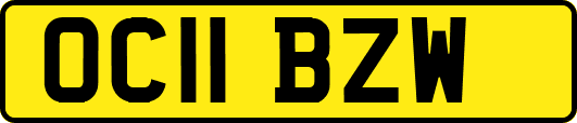 OC11BZW