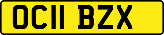 OC11BZX