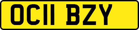 OC11BZY