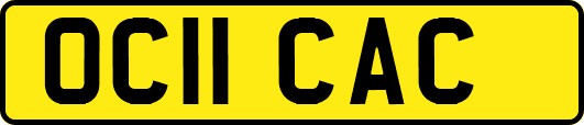 OC11CAC