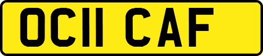 OC11CAF