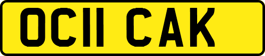 OC11CAK
