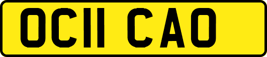 OC11CAO
