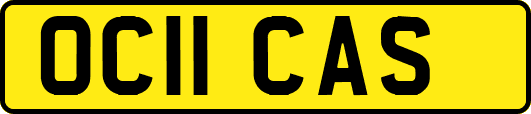 OC11CAS