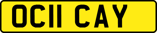 OC11CAY