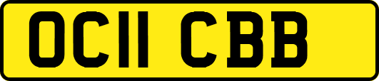OC11CBB