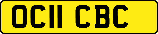 OC11CBC