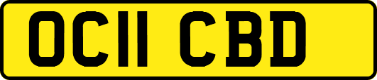 OC11CBD