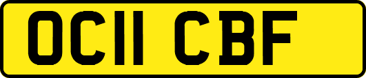 OC11CBF