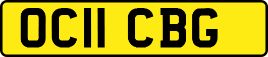 OC11CBG