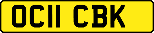 OC11CBK