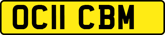 OC11CBM